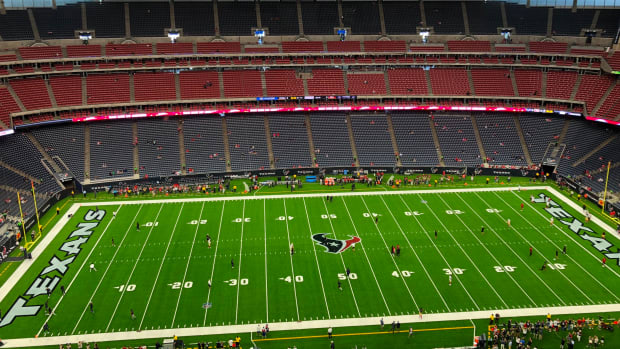 NRG Stadium